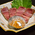 扇屋旅館 たたき