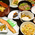 扇屋旅館 料理2