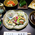 龍峡亭 料理