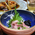 龍峡亭 料理2