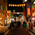 夜の横浜中華街4
