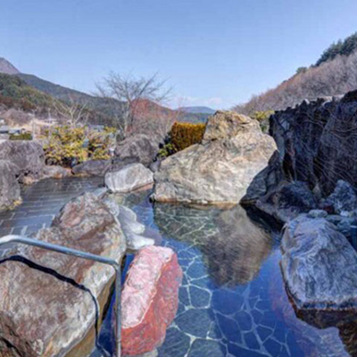 富士屋 風呂