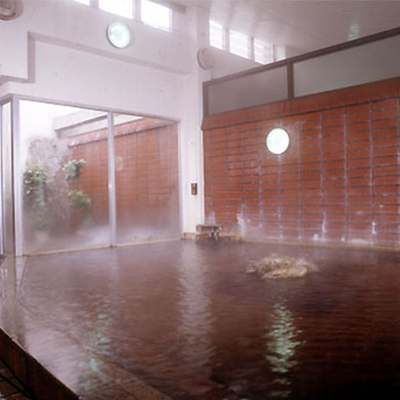 大浴場 - 那須マウントホテル