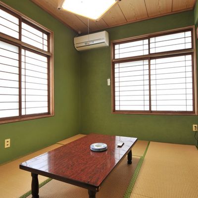 客室 - ふるさと民宿 河内屋