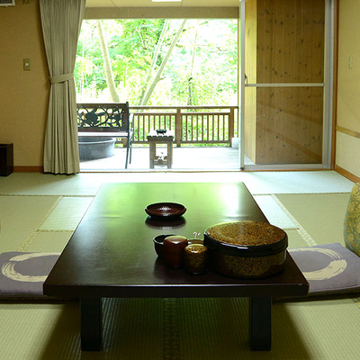 蛍袋107号室 - ゆの宿　和どう