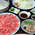 料理 - 淡海荘