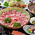 料理 - 温泉ホテル中原別荘