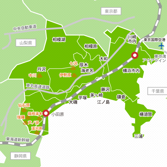 神奈川県のコンパニオン宴会プランを探す スーパーコンパニオン宴会旅行なら宴会ネット